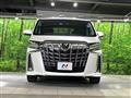 2018 Toyota Alphard G