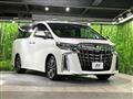2018 Toyota Alphard G