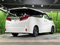 2018 Toyota Alphard G