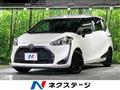 2022 Toyota Sienta