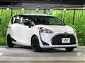 2022 Toyota Sienta