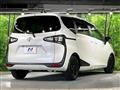 2022 Toyota Sienta
