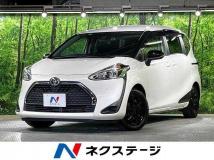 2022 Toyota Sienta