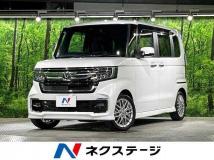 2021 Honda N BOX