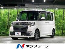 2018 Daihatsu Tanto