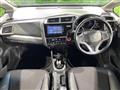 2018 Honda Fit Hybrid