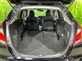 2018 Honda Fit Hybrid