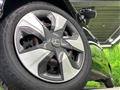 2018 Honda Fit Hybrid