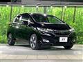 2018 Honda Fit Hybrid