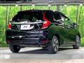 2018 Honda Fit Hybrid