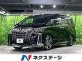 2023 Toyota Alphard G