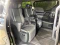 2023 Toyota Alphard G