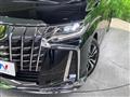 2023 Toyota Alphard G