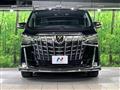 2023 Toyota Alphard G