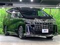 2023 Toyota Alphard G