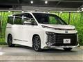 2023 Toyota Voxy
