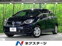 2020 Honda Fit