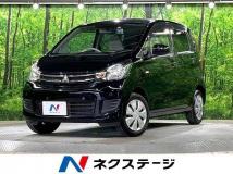 2018 Mitsubishi eK Wagon