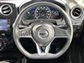 2020 Nissan Note