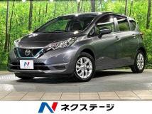 2020 Nissan Note