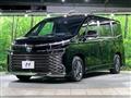 2024 Toyota Voxy