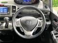 2011 Honda Freed