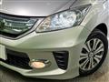 2011 Honda Freed