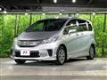 2011 Honda Freed
