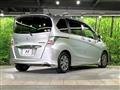 2011 Honda Freed