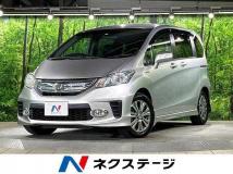 2011 Honda Freed