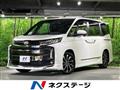 2023 Toyota Noah