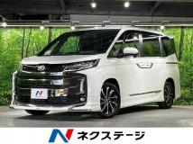2023 Toyota Noah