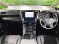 2023 Toyota Alphard G