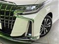 2023 Toyota Alphard G