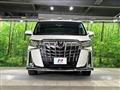 2023 Toyota Alphard G