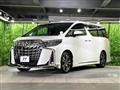 2023 Toyota Alphard G