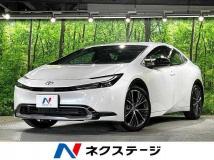 2023 Toyota Prius