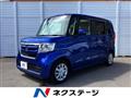 2018 Honda N BOX