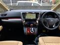 2016 Toyota Vellfire