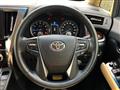 2016 Toyota Vellfire