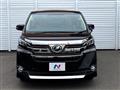 2016 Toyota Vellfire