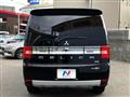 2018 Mitsubishi Delica D5