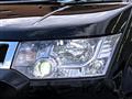 2018 Mitsubishi Delica D5