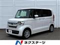 2023 Honda N BOX