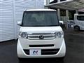 2017 Honda N BOX