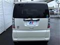 2017 Honda N BOX