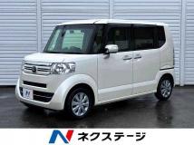 2017 Honda N BOX