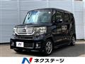 2014 Honda N BOX