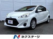 2016 Toyota AQUA