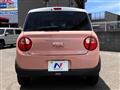2019 Suzuki Lapin